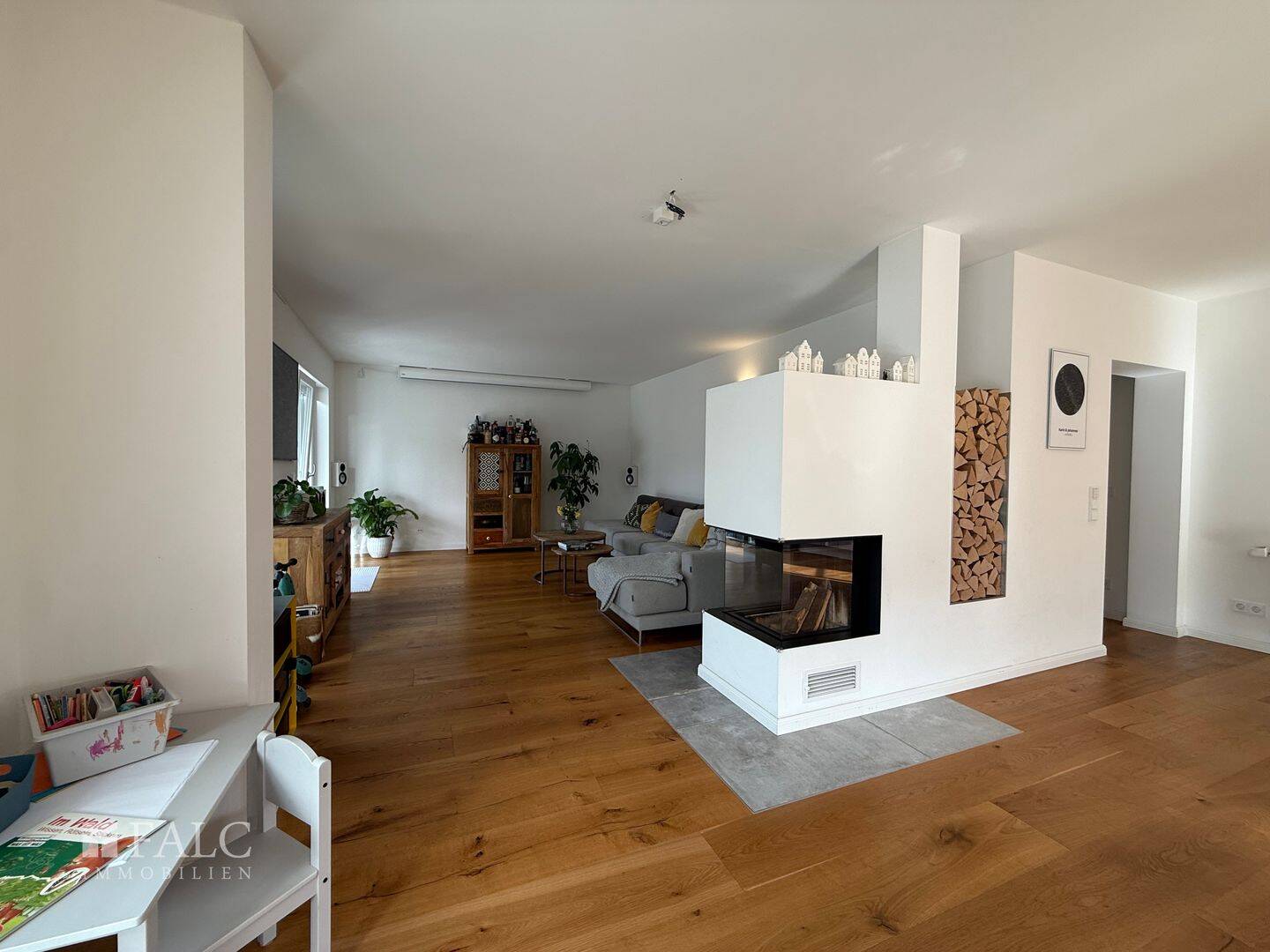 Wohnkomfort in begehrter Lage - Traumhaus in Klosterhardt-Süd – Oberhausen – Vorschaubild 7