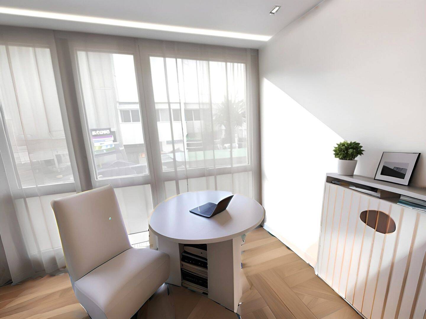 Wohnung in Nürnberg – Nürnberg – Vorschaubild 7