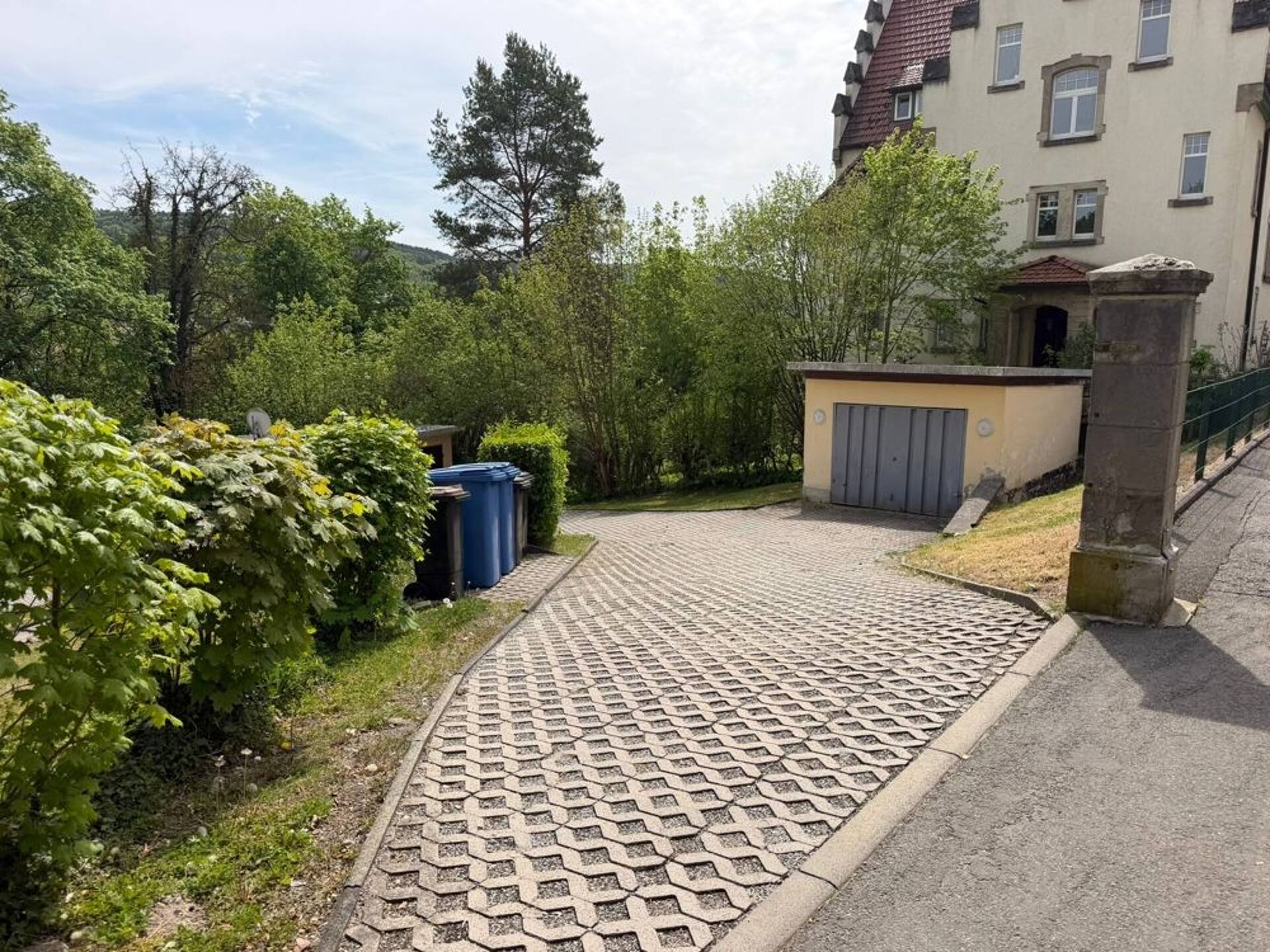 Mehrfamilienhaus in 98617 Meiningen mit 448,25 m² kaufen