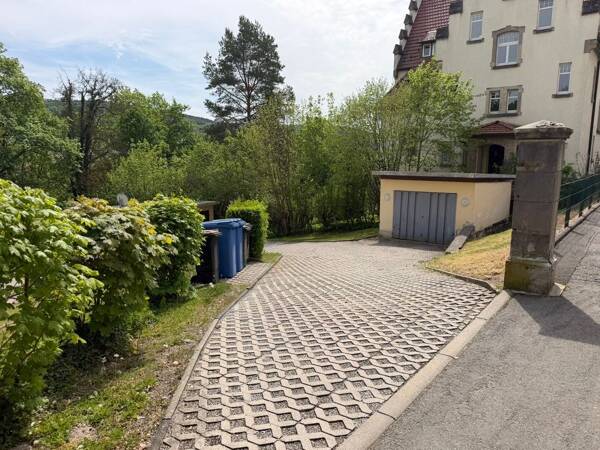 Mehrfamilienhaus in 98617 Meiningen mit 448,25 m² kaufen