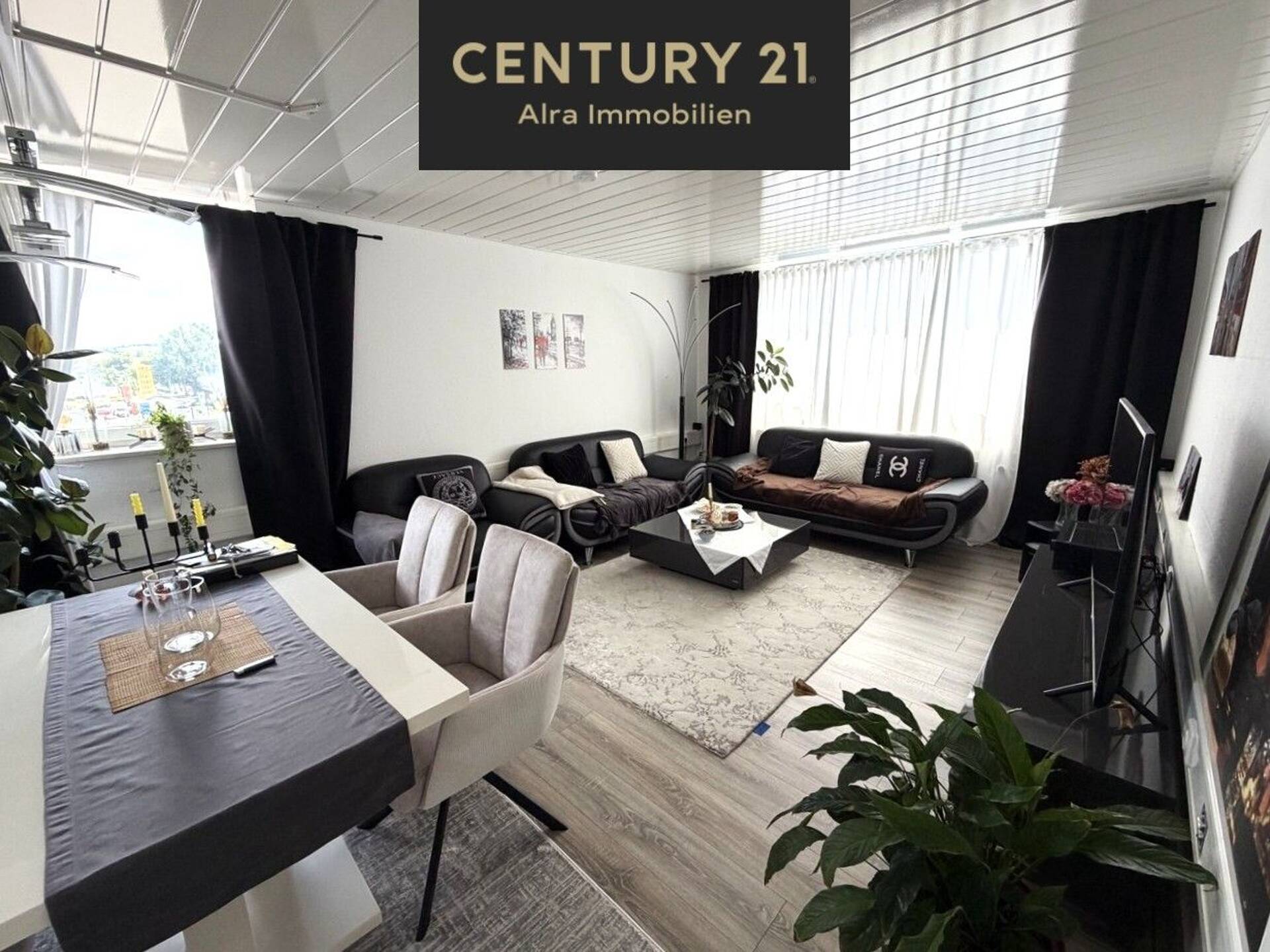 Etagenwohnung in 67657 Kaiserslautern mit 79 m² kaufen