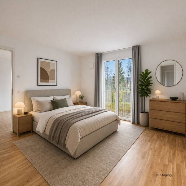 Erdgeschosswohnung in 86899 Landsberg am Lech mit 122,55 m² kaufen