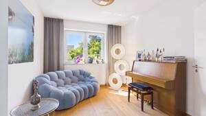 Exklusives Wohnen auf 313 m² in Alterlangen – 91056 Erlangen – Vorschaubild 3