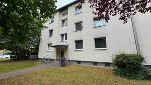 Ab sofort frei ! Renovierte 2,5- Zimmer Wohnung mit Balkon in Düsseldorf- Hassels ! Provisionsfrei! – 40599 Düsseldorf – Vorschaubild 4