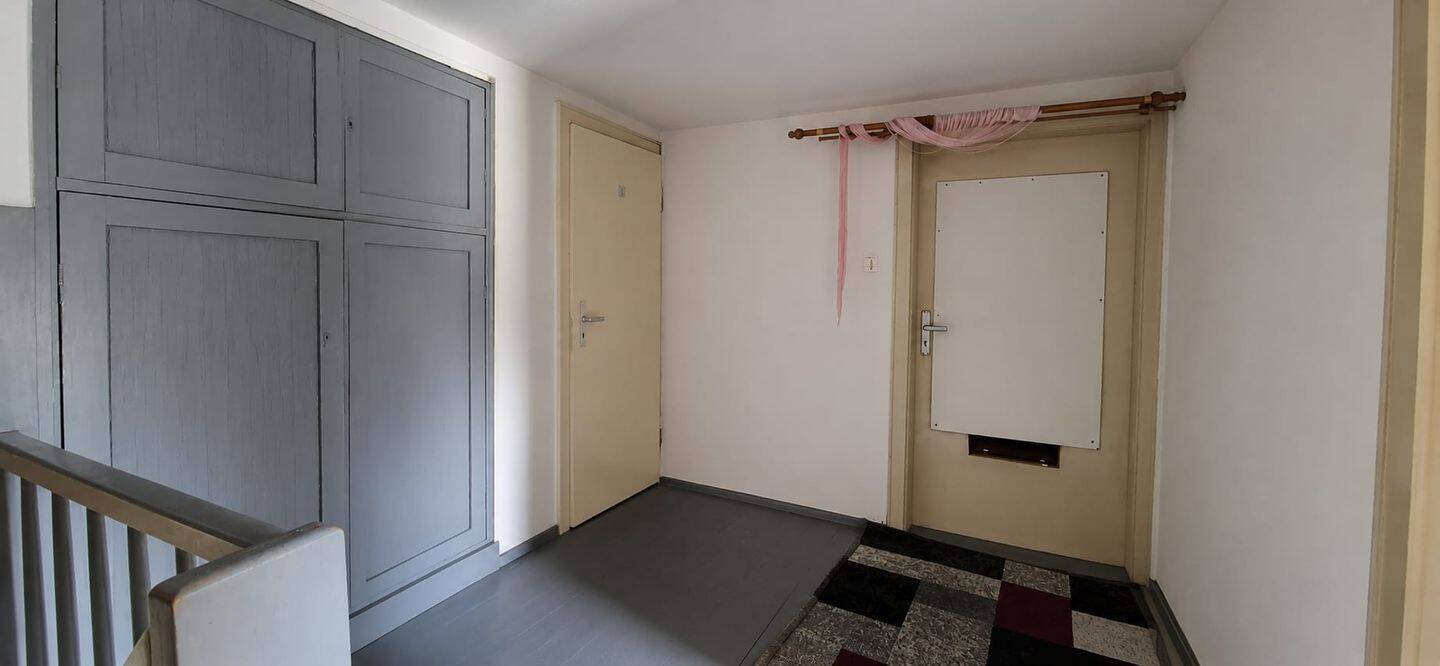 "Historisches Fachwerkhaus mit 9,34 % Bruttorendite - Kapitalanlage in der Ochsenfurter Altstadt" – Ochsenfurt – Vorschaubild 8