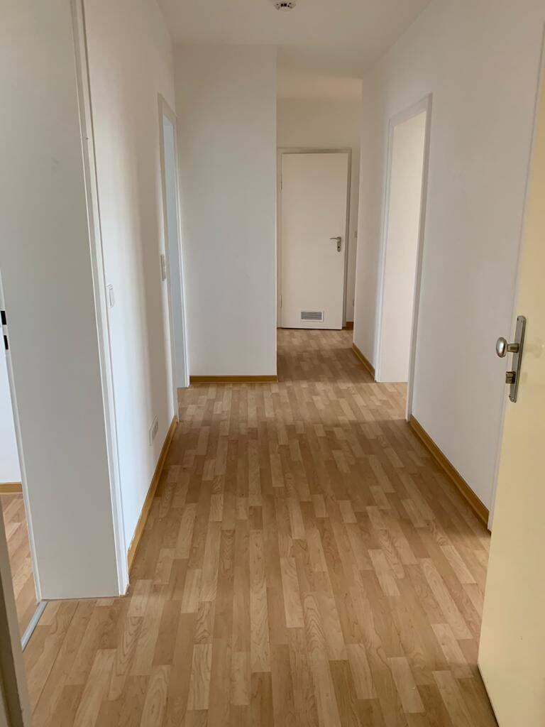 Großzügiges Wohnen in ruhiger Lage
