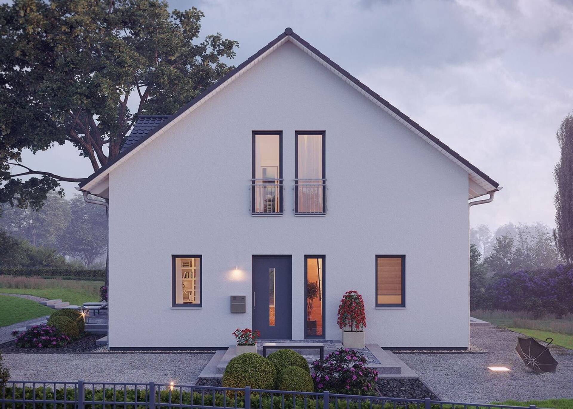 Einfamilienhaus in 72336 Balingen mit 183 m² kaufen