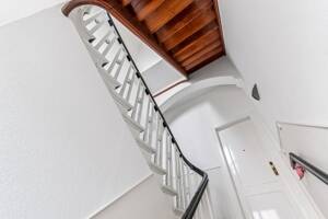 Maisonettewohnung mit Charme und Gestaltungsmöglichkeiten in grüner und zentraler Lage – 22605 Hamburg – Vorschaubild 8