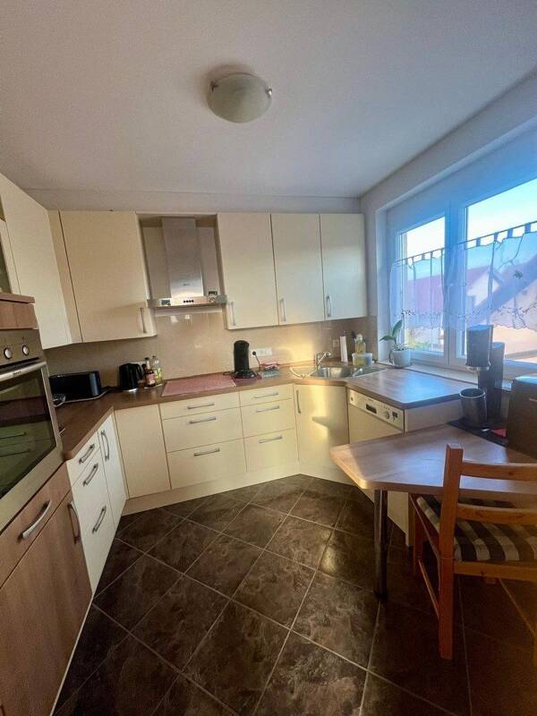 Etagenwohnung in 76726 Germersheim mit 101 m² kaufen