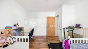 Vermietete Drei-Zimmer-Wohnung mit Balkon in gepflegter Wohnanlage – 28790 Schwanewede – Vorschaubild 9