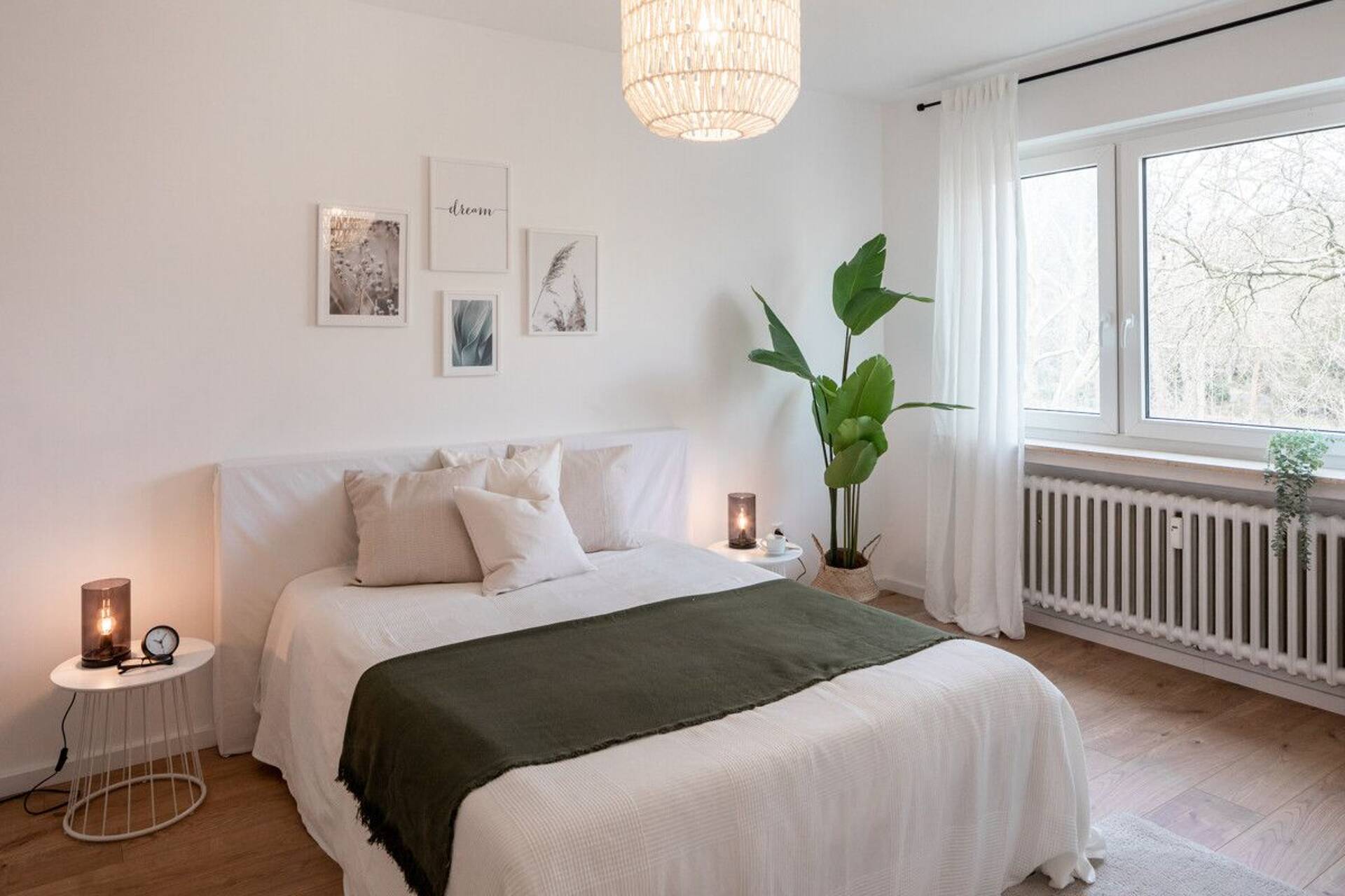 Erdgeschosswohnung in 50827 Köln mit 62,38 m² kaufen