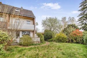 Modernisiertes Reihenendhaus mit Garage auf großem Grundstück in Bremen-Lüssum – 28777 Bremen – Vorschaubild 4