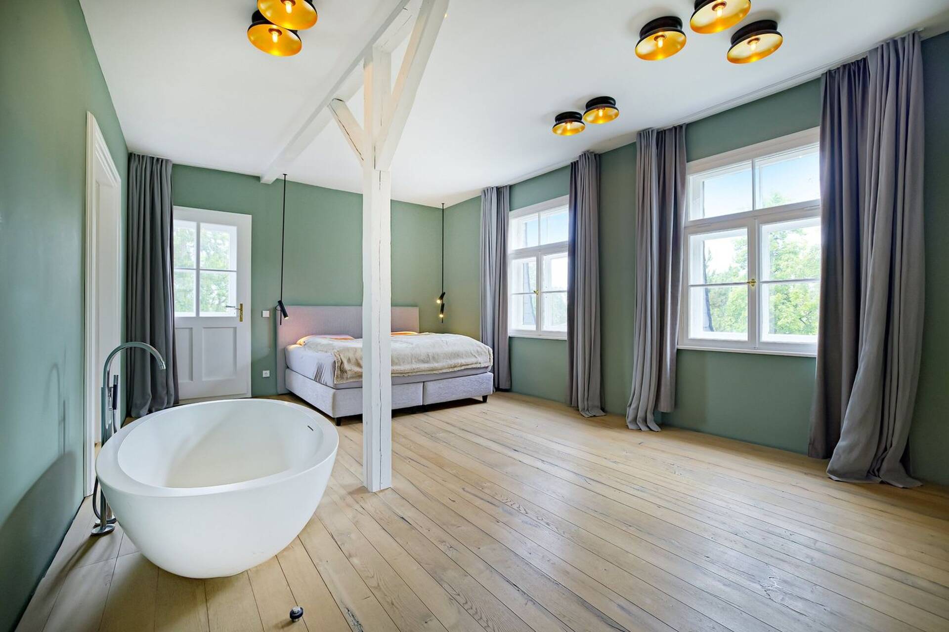 Haus in 82067 Schäftlarn mit 650 m² kaufen