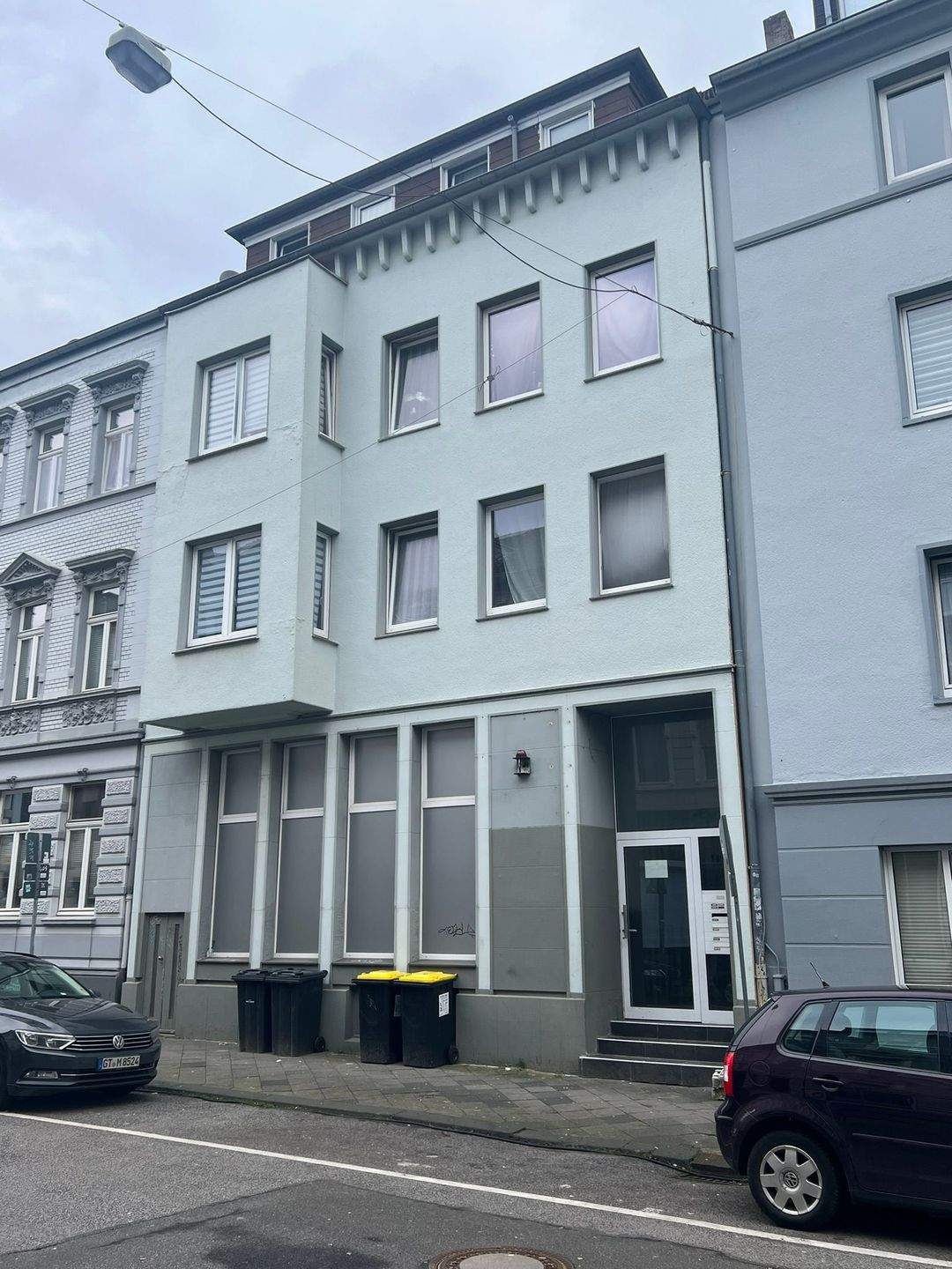 GROSSZÜGIGE DREIZIMMERWOHNUNG IM HERZEN VON MÖNCHENGLADBACH – Mönchengladbach – Vorschaubild 2