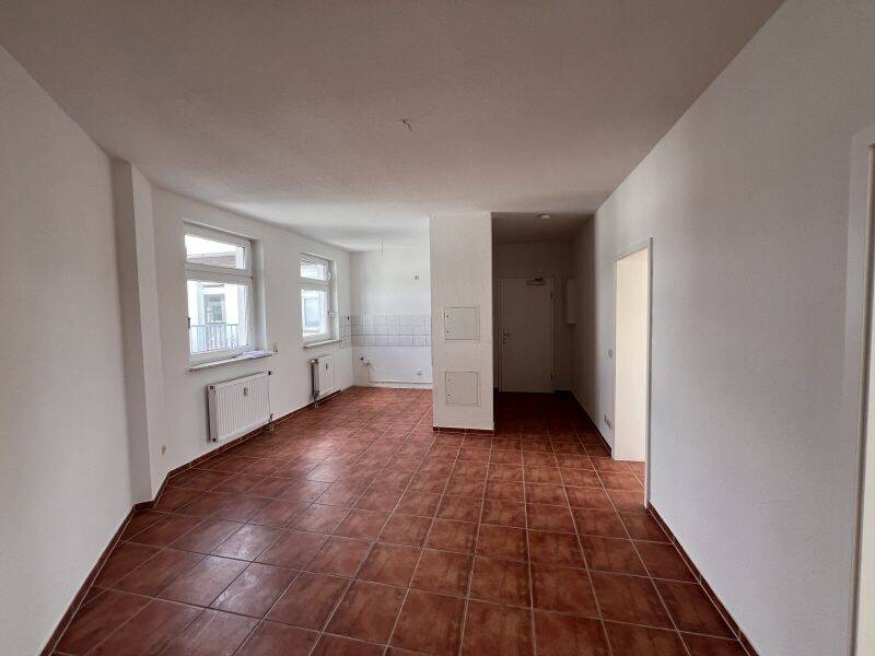 4-Raum-Wohnung in Magdeburg Stadtfeld Ost – Magdeburg – Vorschaubild 5