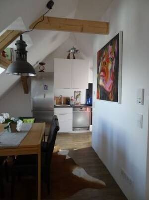 Traumwohnung 3 Zimmer mit Balkon -direkt vom Eigentümer- – 18439 Stralsund – Vorschaubild 6