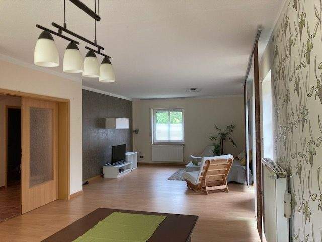 Großzügiges Einfamilienhaus mit Doppel-Garage in Soltau-Harber – Soltau – Vorschaubild 3