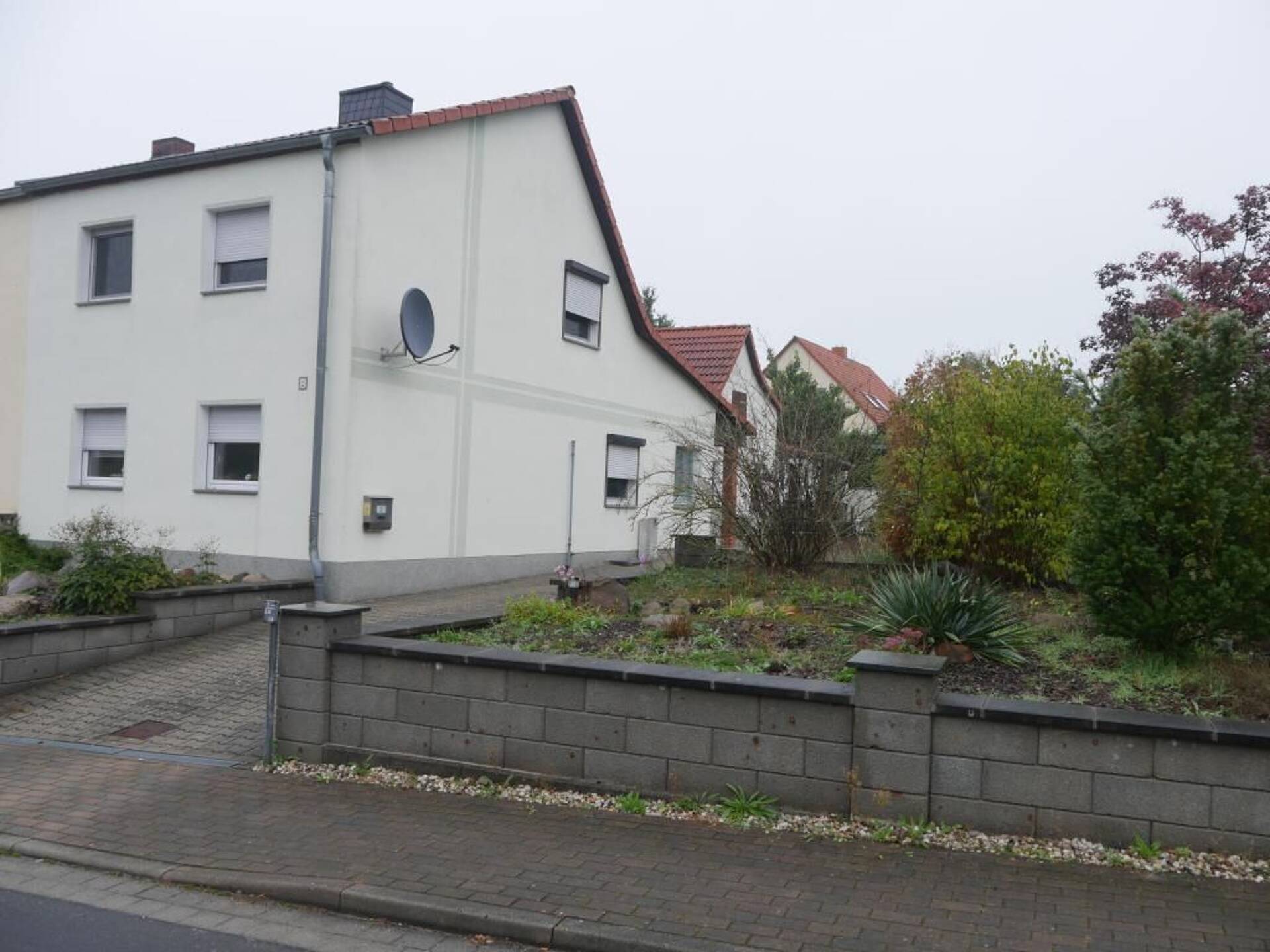 Einfamilienhaus in 06888 Lutherstadt Wittenberg mit 109 m² kaufen