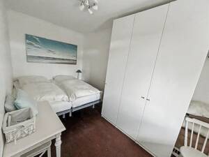 Top-Lage: Attraktive 2-Zimmer-Wohnung in Lübeck-Travemünde - 350m bis zum Strand – 23570 Lübeck – Vorschaubild 6