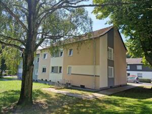 Sehr schöne 3-Zimmer Wohnung mit großem Balkon! – 44359 Dortmund – Vorschaubild 3