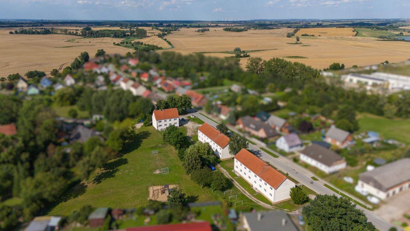 Vollvermietete, renditestarke Mehrfamilienhäuser mit Potenzial – Lindetal – Vorschaubild 2