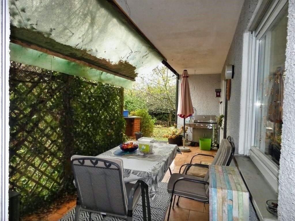 Charmantes Zweifamilienhaus mit großem Grundstück und langjährigen Mietern in ruhiger Lage – Parkstein – Vorschaubild 7