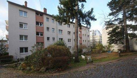 Apartment als Einstieg in die Kapitalanlagen – Darmstadt – Vorschaubild 2