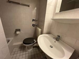 Charmante 1-Zimmer-Wohnung mit Balkon in Kassel – 34125 Kassel – Vorschaubild 4