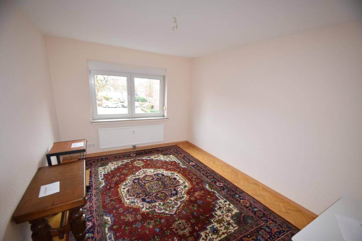 Hamm / Bockum - Hövel ! 3 Zimmerwohnung am Hallohpark ! – Hamm – Vorschaubild 7