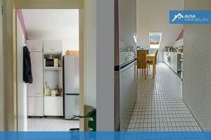 Ruhige 2-Zimmerwohnung mit schönem Ausblick – 48167 Münster – Vorschaubild 6