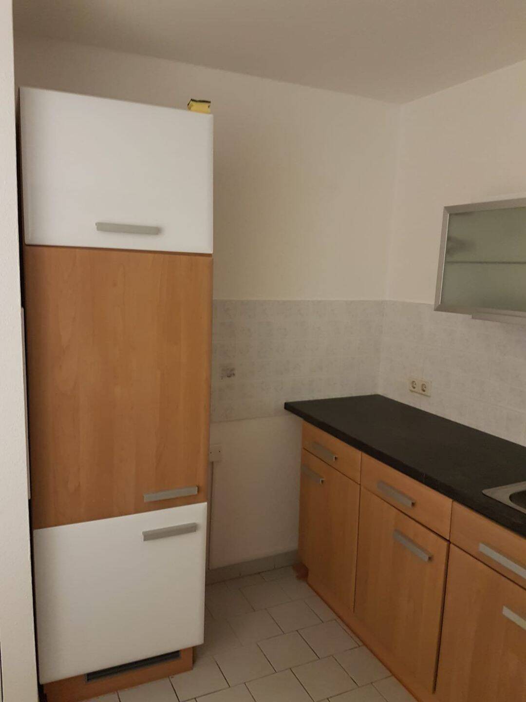 Voll möblierte Wohnung in Leipzig-Möckern/Furnished apartment – Leipzig – Vorschaubild 6