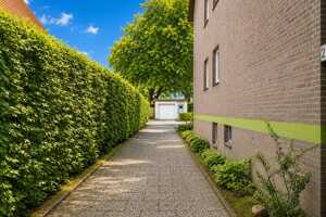 Vermietete 3-Zimmer-Eigentumswohnung mit Balkon und Garage in Hamburg-Meiendorf – 22145 Hamburg – Vorschaubild 6