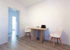 Möblierte 2-Zimmer-Wohnung in Kassel-Nord-Holland - saniert, mit Balkon und WG-geeignet – 34127 Kassel – Vorschaubild 7