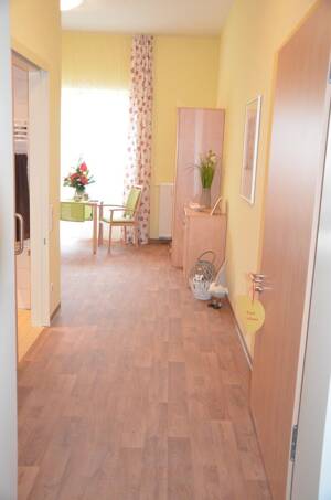 Attraktive & Zukunftssichere Kapitalanlage: Pflegeappartment inkl. vorrangigem Belegungsrecht! – 94469 Deggendorf – Vorschaubild 3