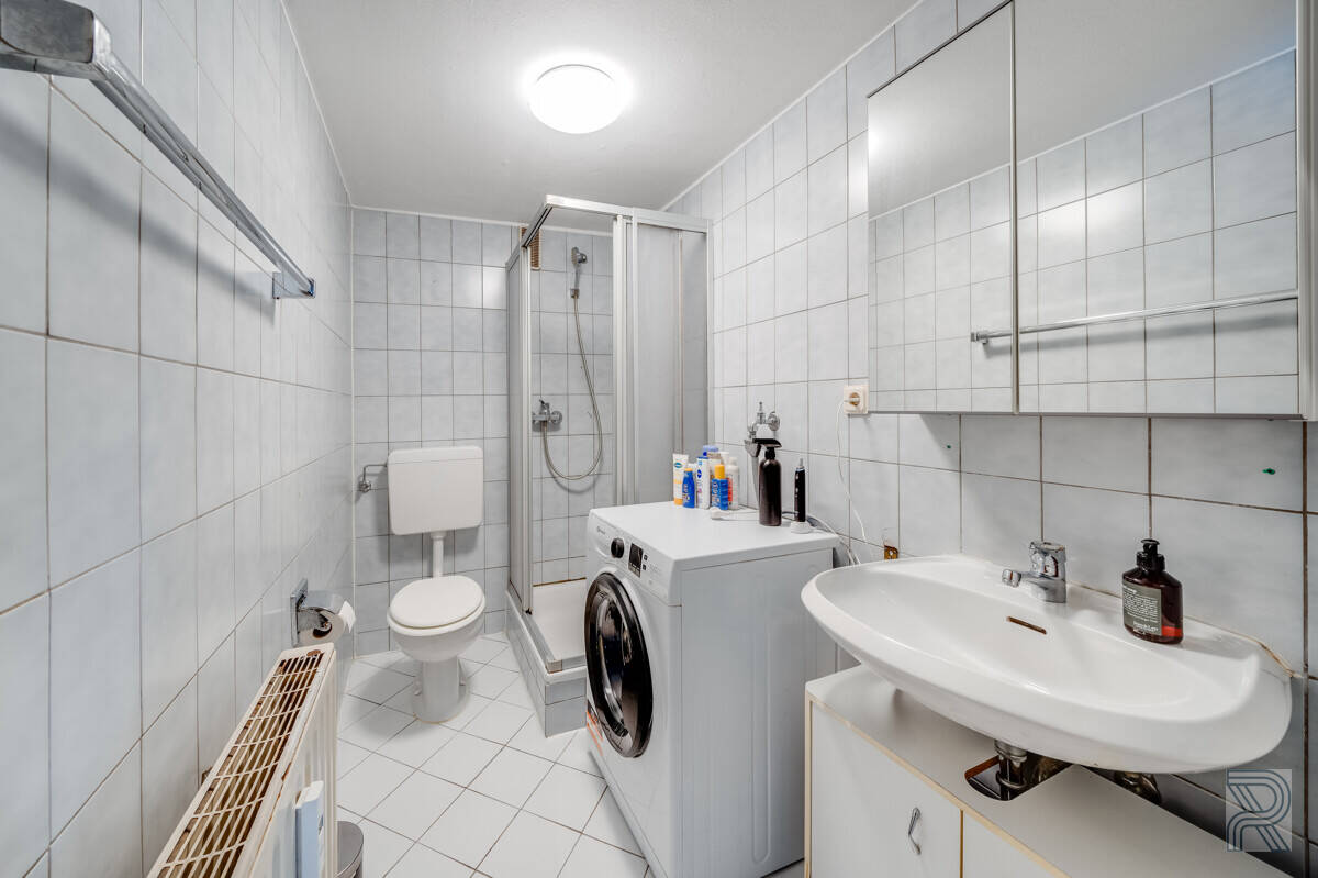 Attraktive 2-Zimmer-Wohnung mit guter Raumaufteilung – Aachen – Vorschaubild 5