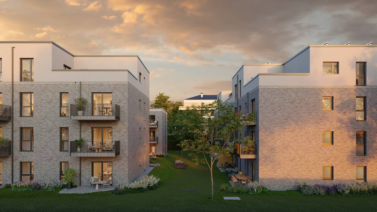 Bargteheider Straße 32