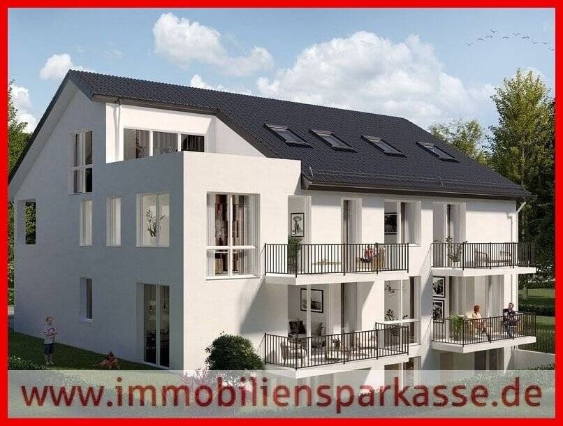Vorschaubild Wohnung