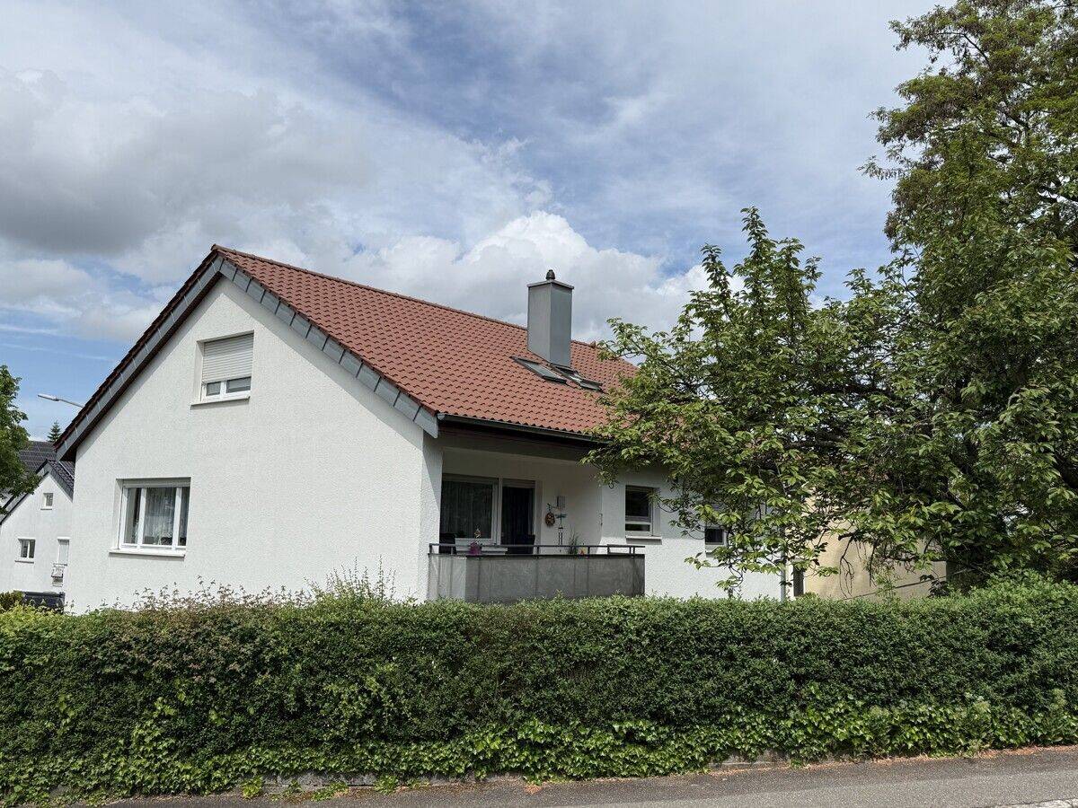 WOHNEN ODER INVESTIEREN? MODERNISIERTES MFH IN HEILBRONN-OST – Heilbronn – Vorschaubild 3