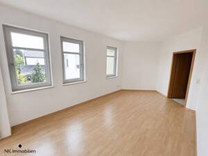 ++ gemütliche 2-Raum Wohnung mit Balkon - abseits des Großstadtdschungels im schönen Cossebaude! ++ – 1156 Dresden – Vorschaubild 9