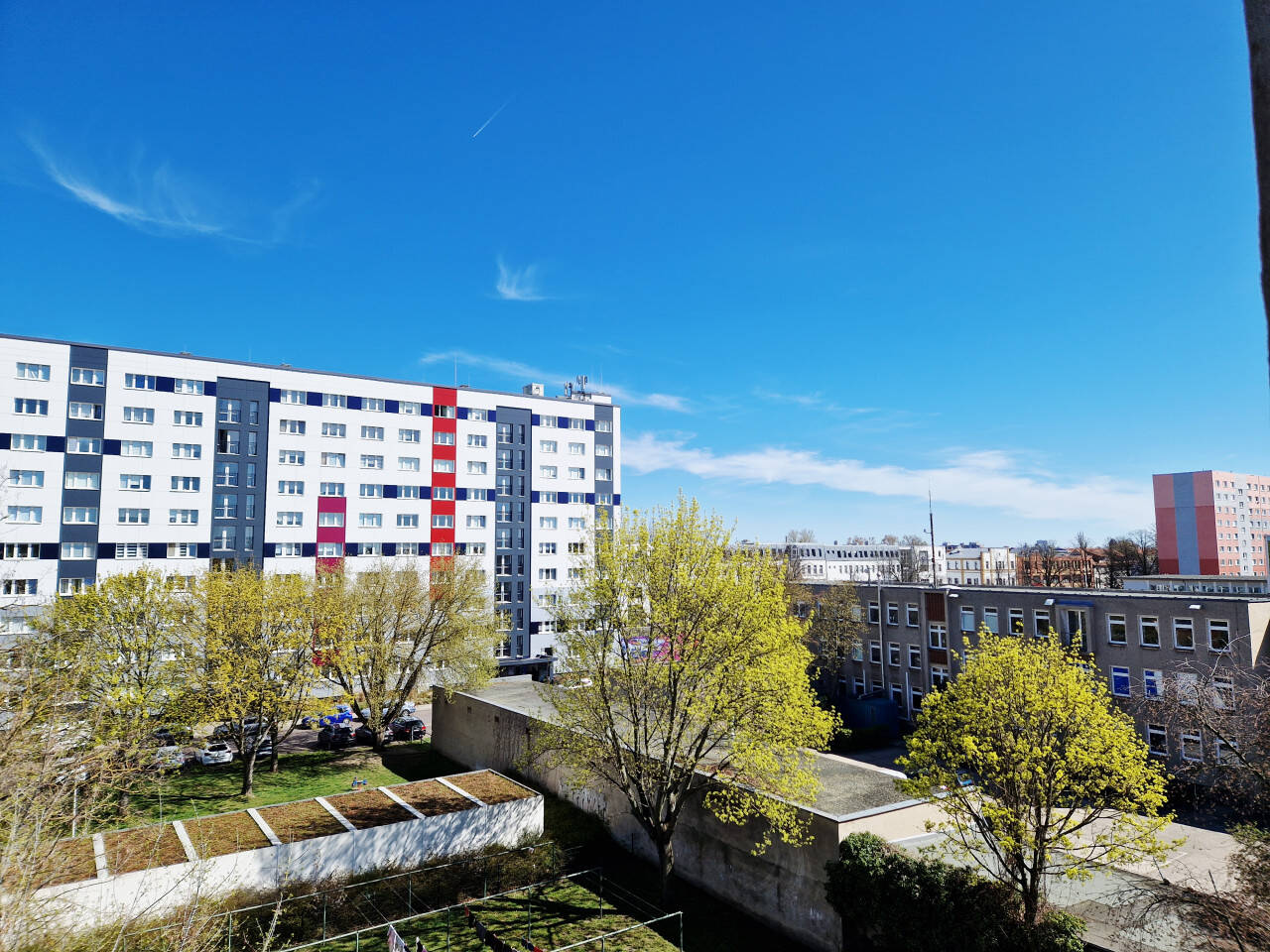 Attraktive 2,5-Raumwohnung! – Magdeburg – Vorschaubild 3