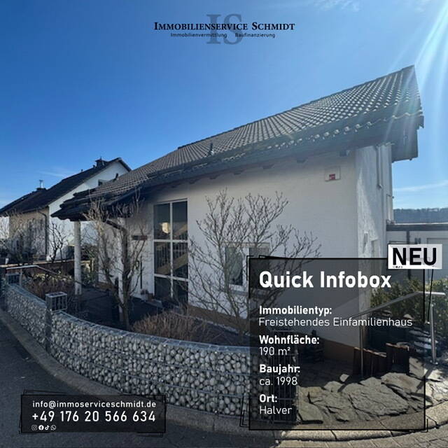 Immobilie