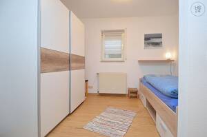 Gemütlich möbliertes 1,5-Zimmer Apartment im Souterrain in Mainz-Bretzenheim – 55128 Mainz – Vorschaubild 9