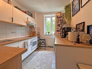 Zentrales City-Appartement in guter Lage – 22457 Hamburg – Vorschaubild 5
