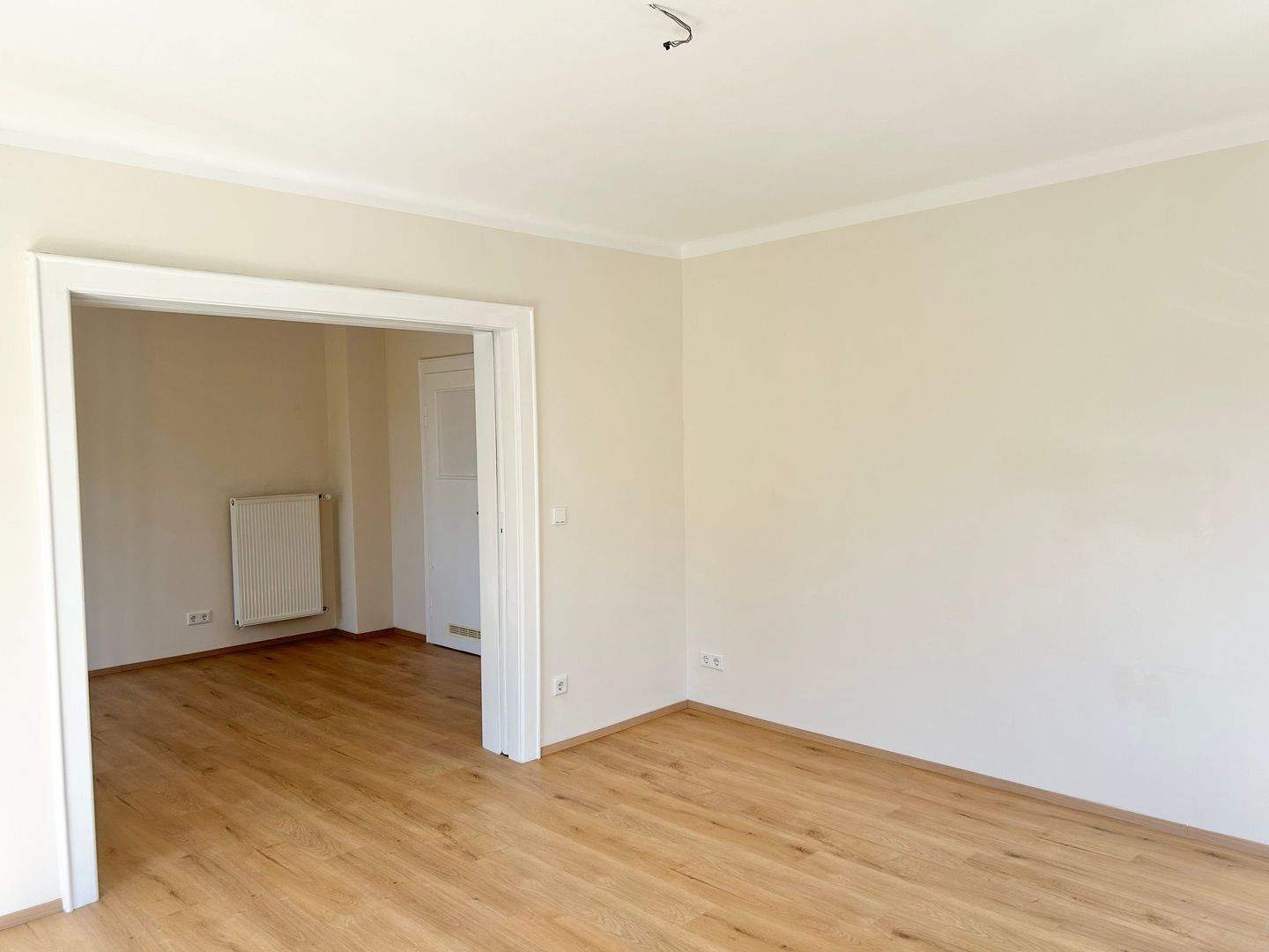 ***OASE ZUM WOHLFÜHLEN** TOP GEPFLEGTE 3 ZIMMER WOHNUNG MIT BALKON UND GARAGE – Nürnberg – Vorschaubild 8