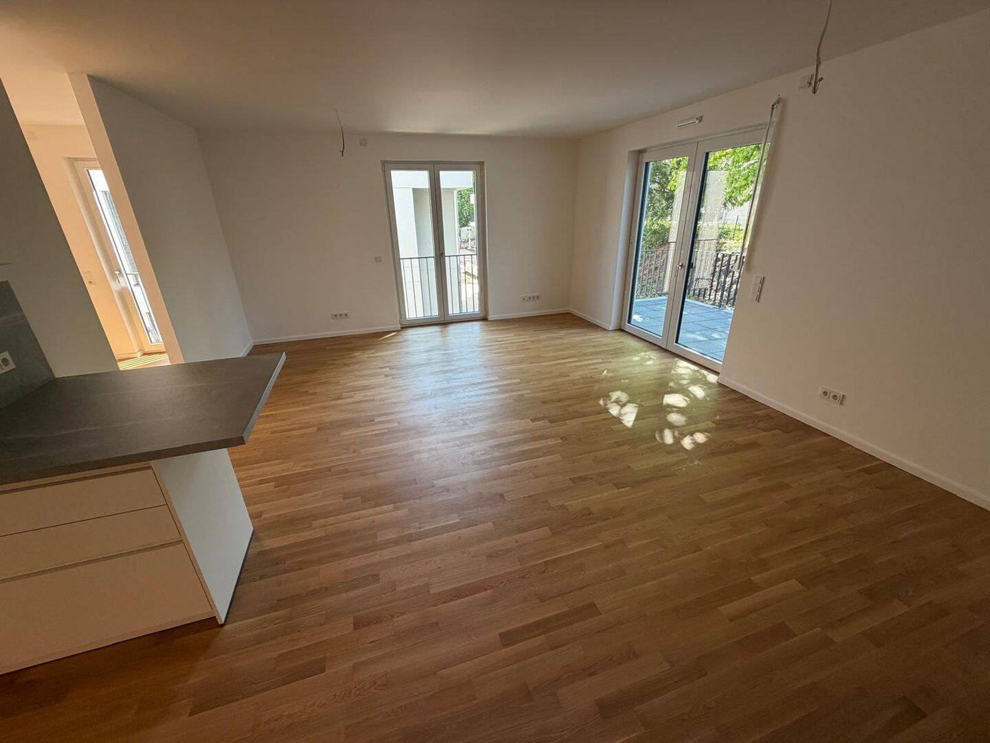 Erstbezug! Schicke Mietwohnung mit Balkon in sehr guter Lage am Westerberg – Osnabrück – Vorschaubild 4