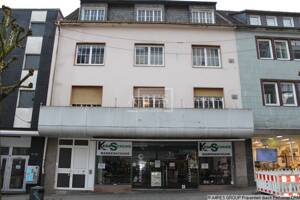 Wohn- und Geschäftshaus direkt in der Fußgängerzone – 42853 Remscheid – Vorschaubild 2