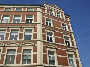Gemütliche 2-Zimmer-Wohnung++mit Duschbad++und mit Balkon