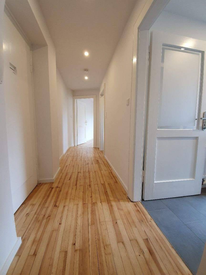 Die ideale 1-Zimmer Wohnung mit Südbalkon in den grünen Innenhof – Nürnberg – Vorschaubild 6