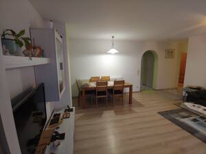 Ruhige, zentrumsnahe Wohnung im Süden Ingolstadts (Privatverkauf) – 85053 Ingolstadt – Vorschaubild 2