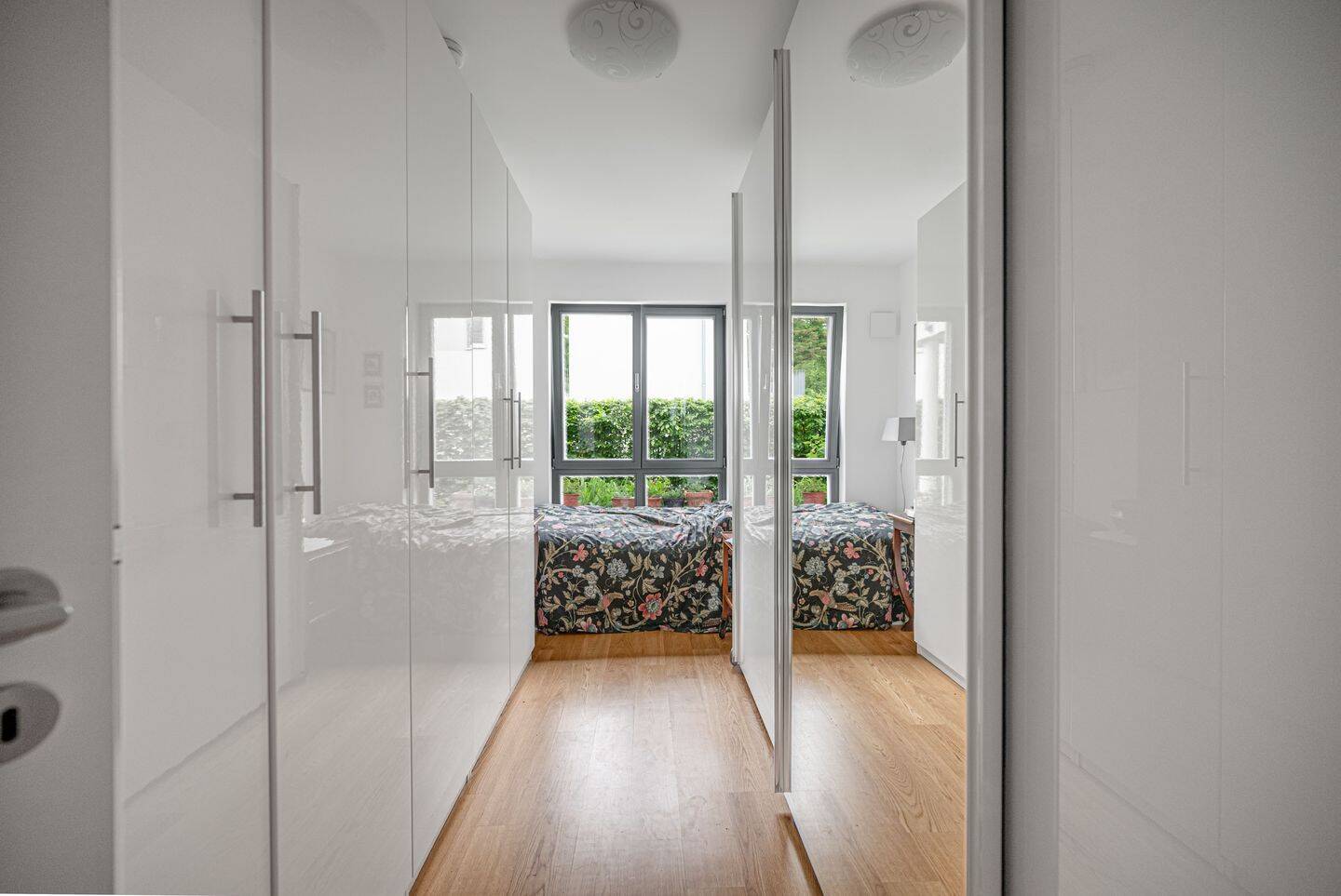 ?? Garten-Liebhaber aufgepasst - Barrierefreie 3 Zi-Neubau-Wohnung mit Terrasse & Garten – Berlin – Vorschaubild 8